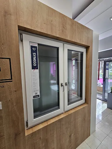 EUROCOLOR Okna i Drzwi - Autoryzowany Salon Firmowy Jaworzno